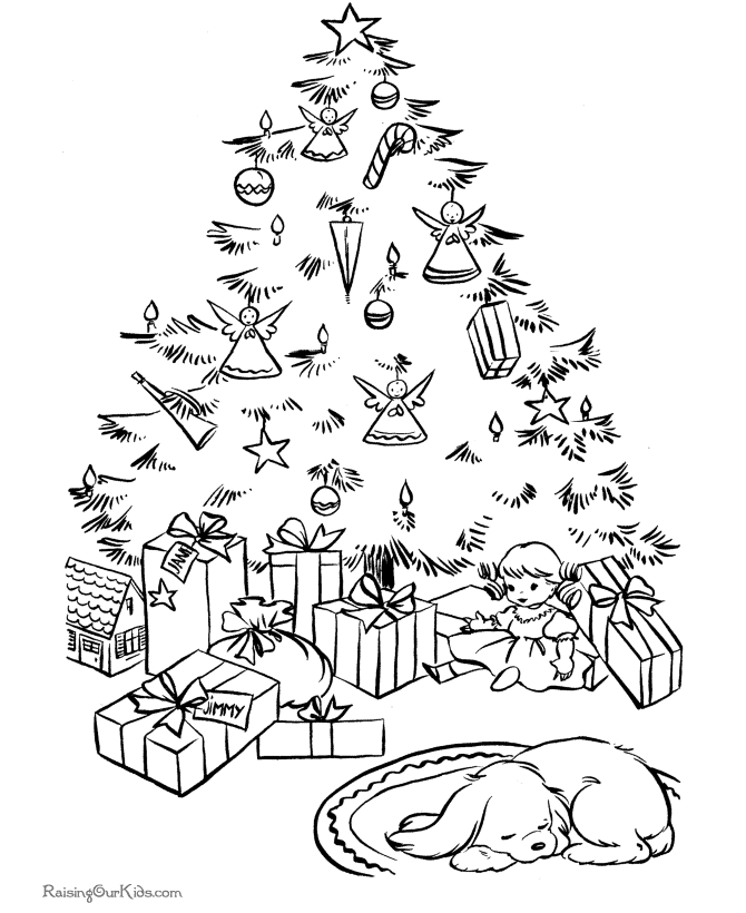 free-christmas-tree-coloring-sheets-025