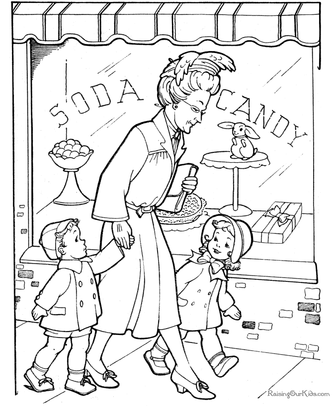 coloring pages easter day. free printable coloring pages