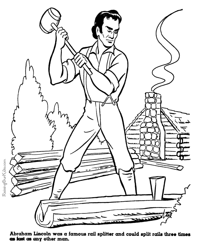 history coloring pages - photo #10