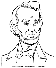 Abraham Lincoln history for kid