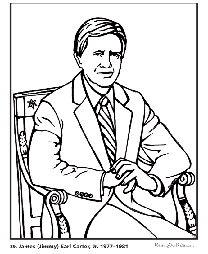 jimmy-carter-coloring-pages-002