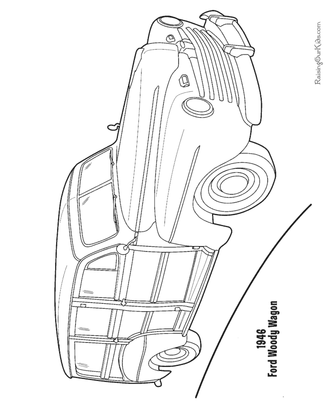 coloring pages of cars. cars coloring pages free.