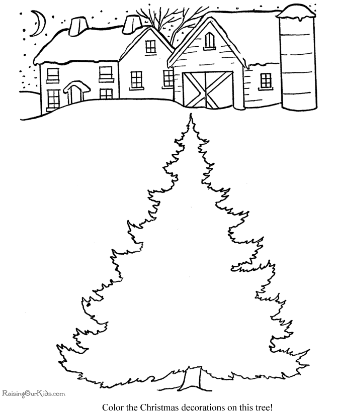Coloring Pages For Christmas Ornaments Copy Christmas - Candy Cone Coloring  Page Transparent PNG - 2376x2931 - Free Download on NicePNG