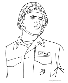 Coloring pages for kid