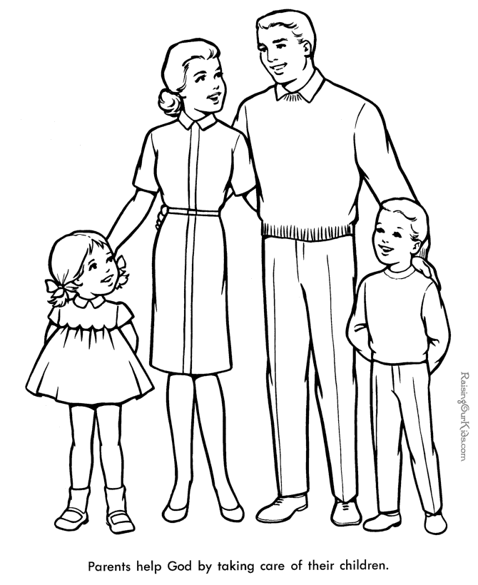 Free coloring pages to print