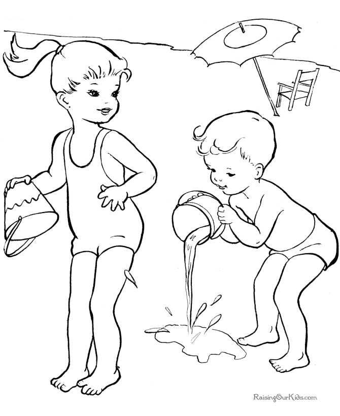 Coloring pages to print
