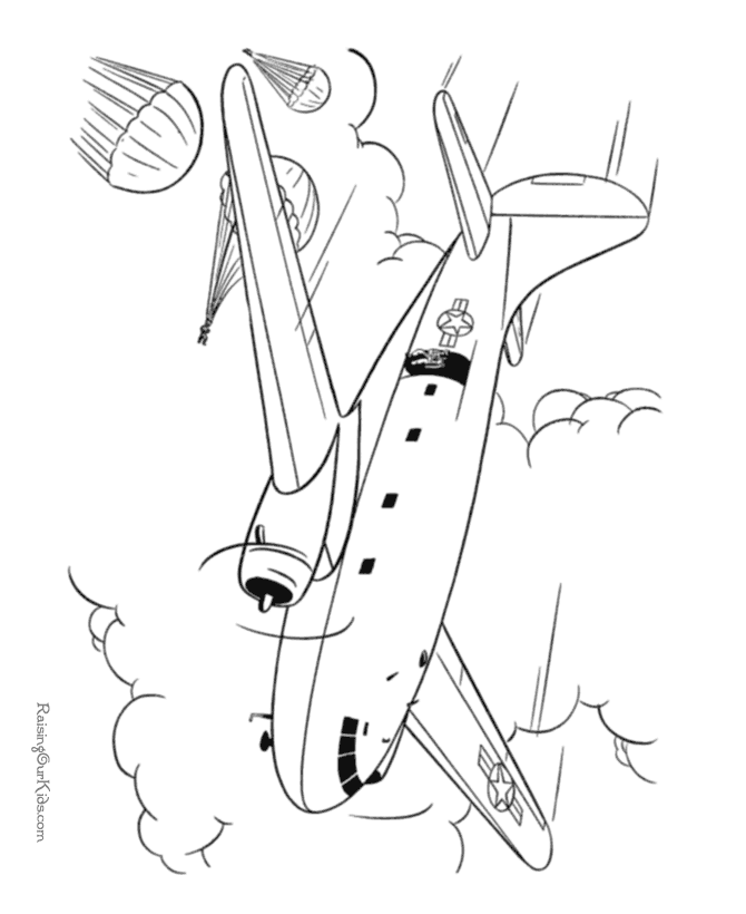 Free coloring page for kid