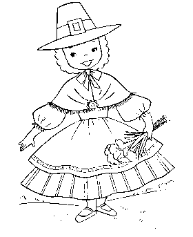 St. Patrick´s Day Kids coloring pages