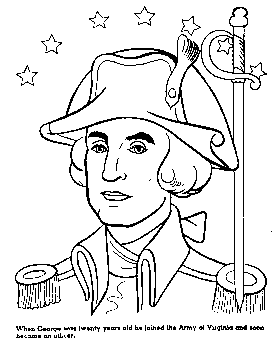 history coloring pages